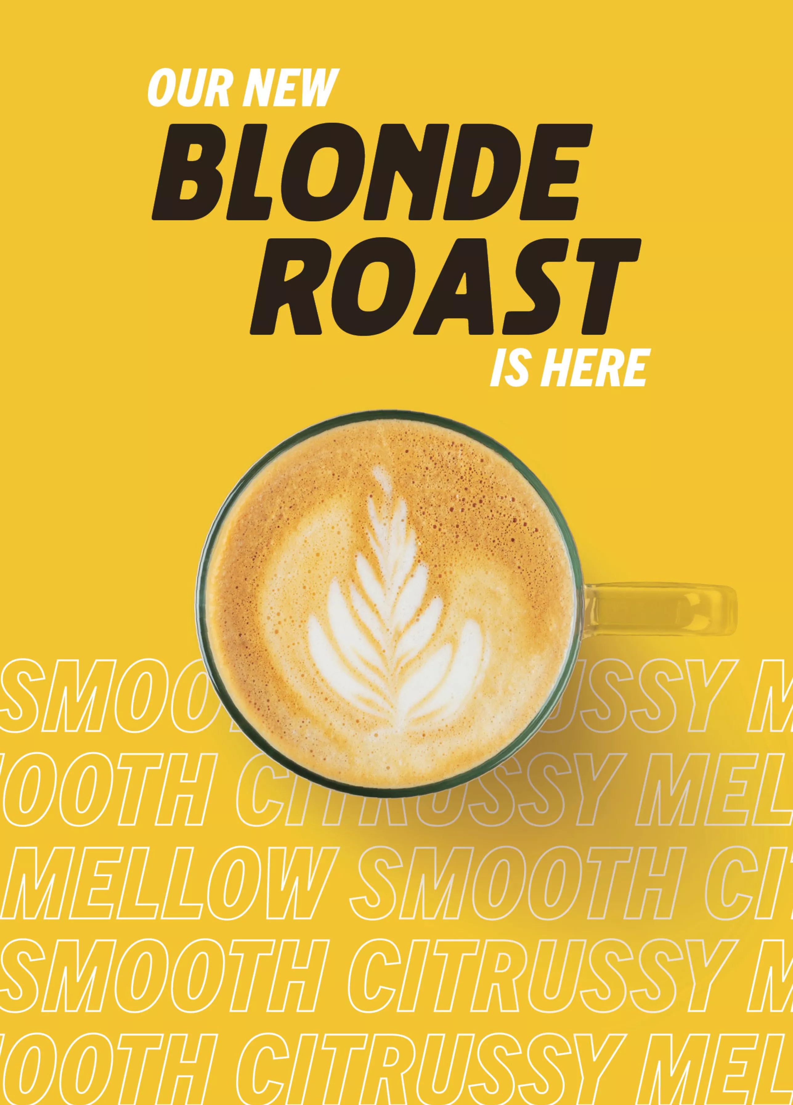 BlondeRoast