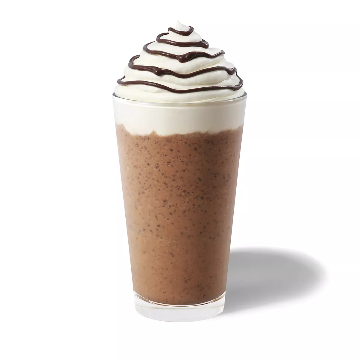 Chocolate Cream Frappuccino