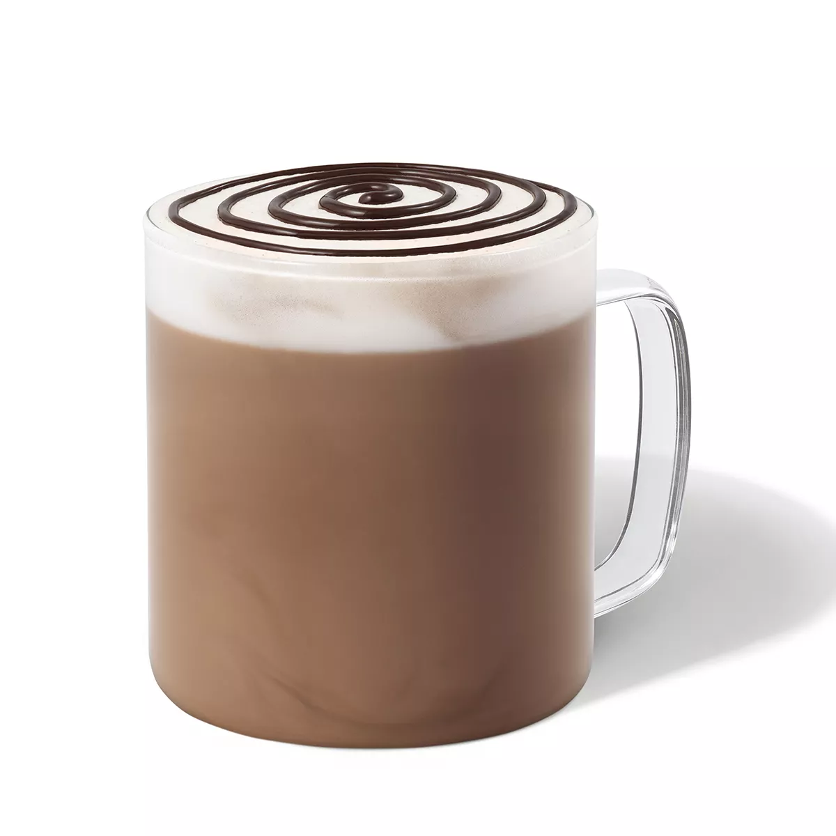Classic Hot Chocolate