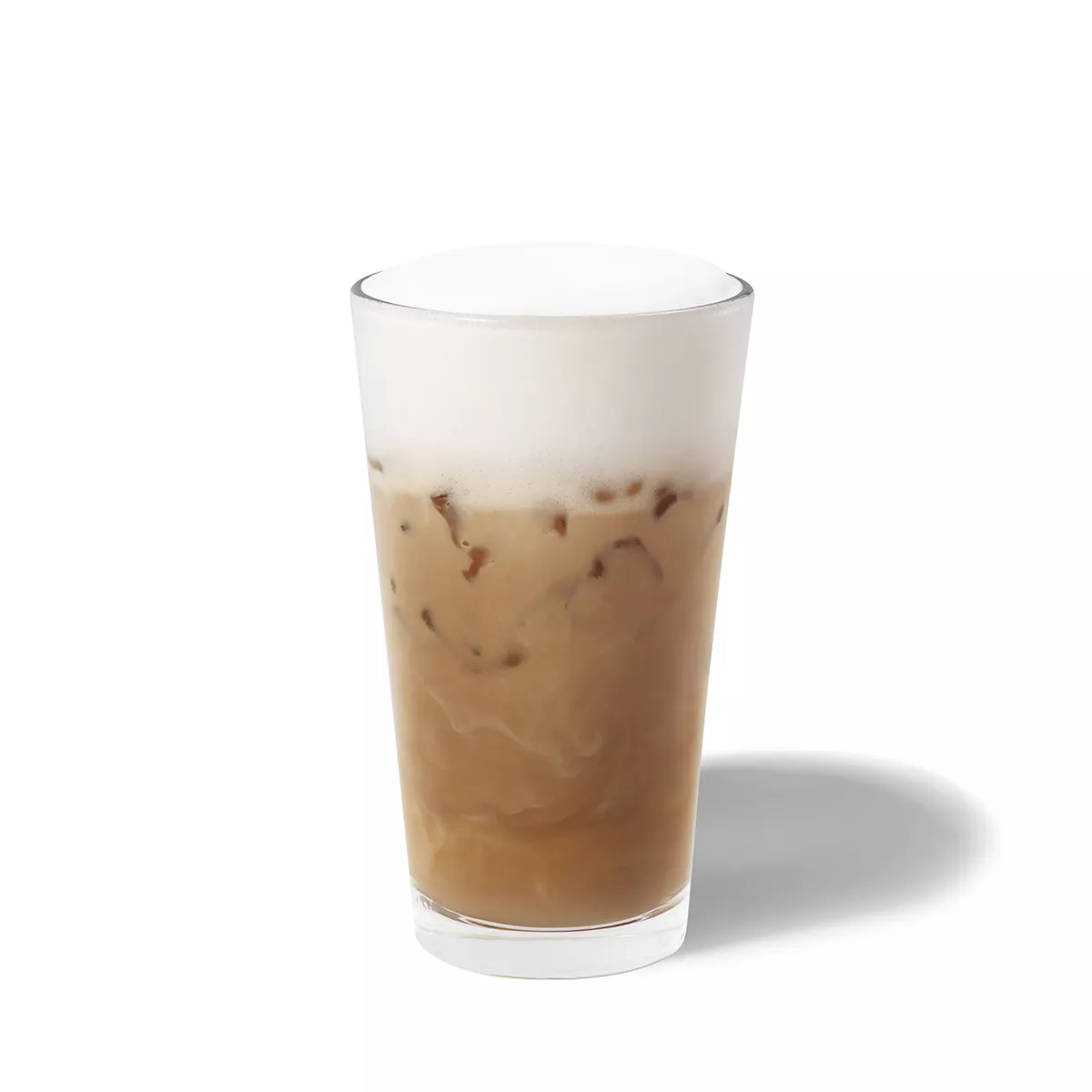 Iced Caramel Macchiato