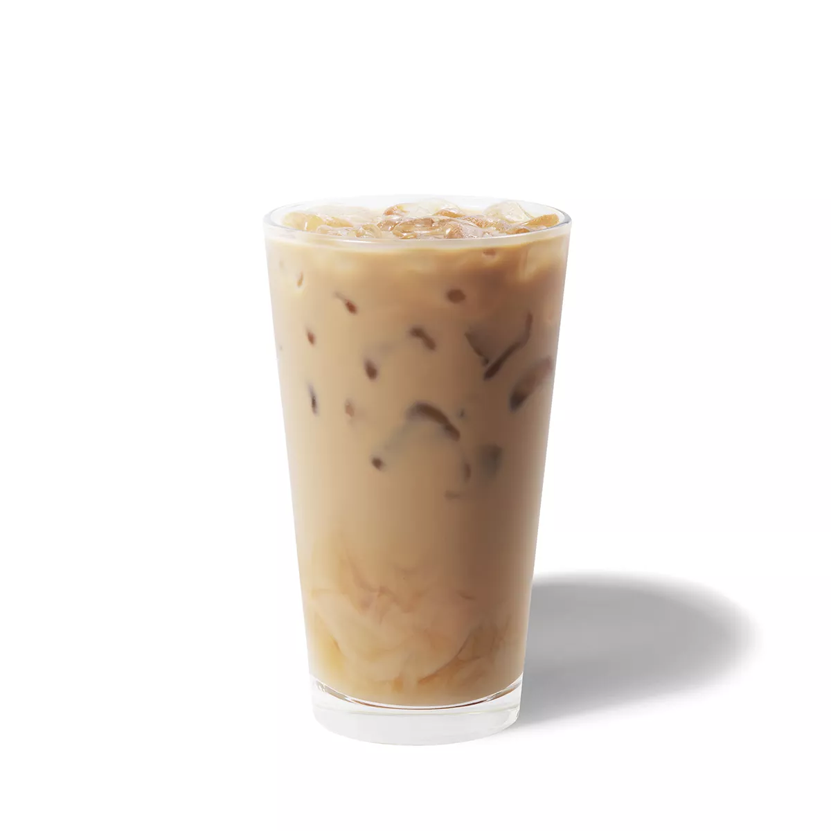 Iced Cafe Latte
