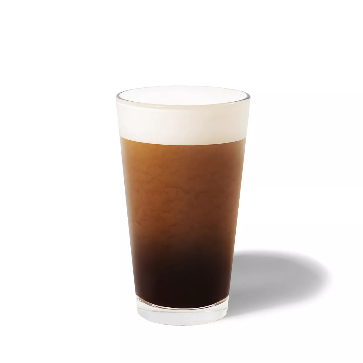 Nitro Cappuccino
