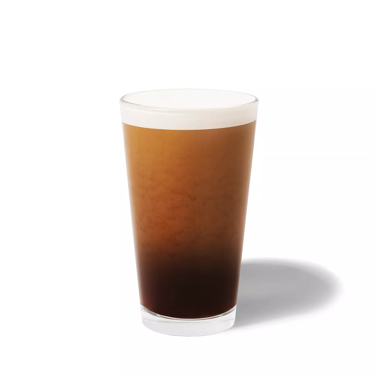 Nitro Cold Brew