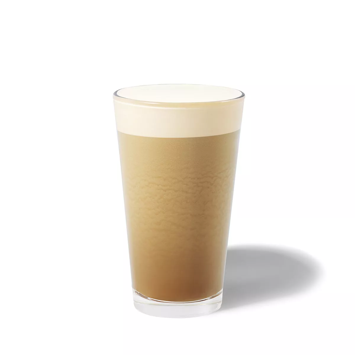 Nitro Latte