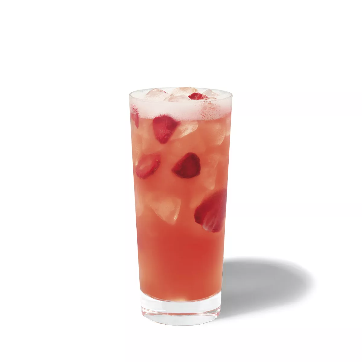Strawberry Acai