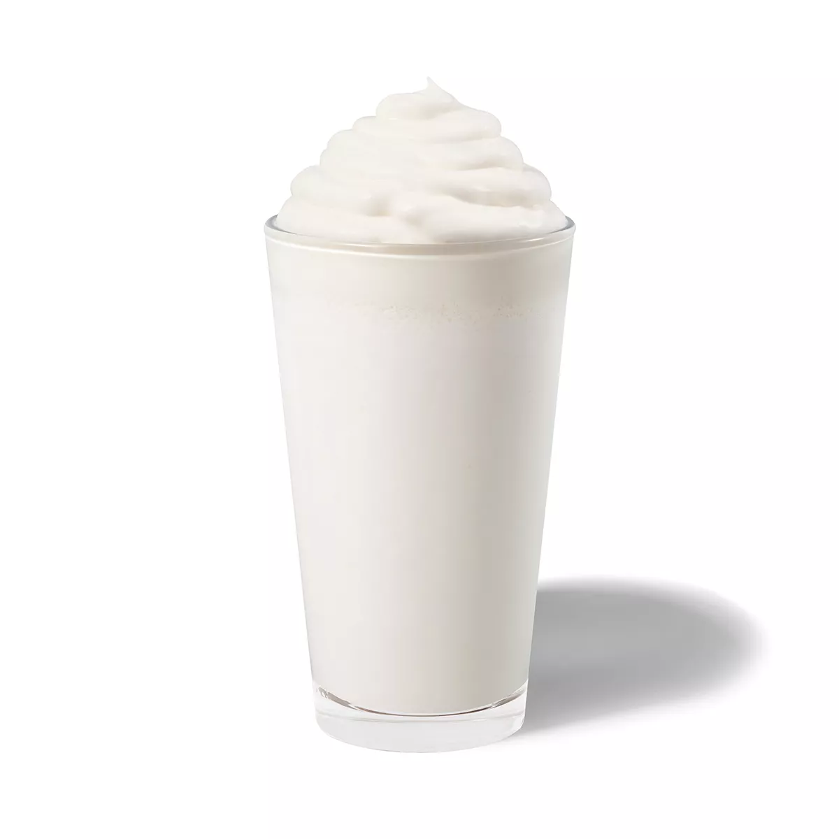 Vanilla Cream Frappuccino