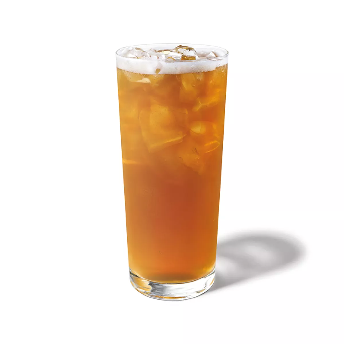 Iced Black Tea