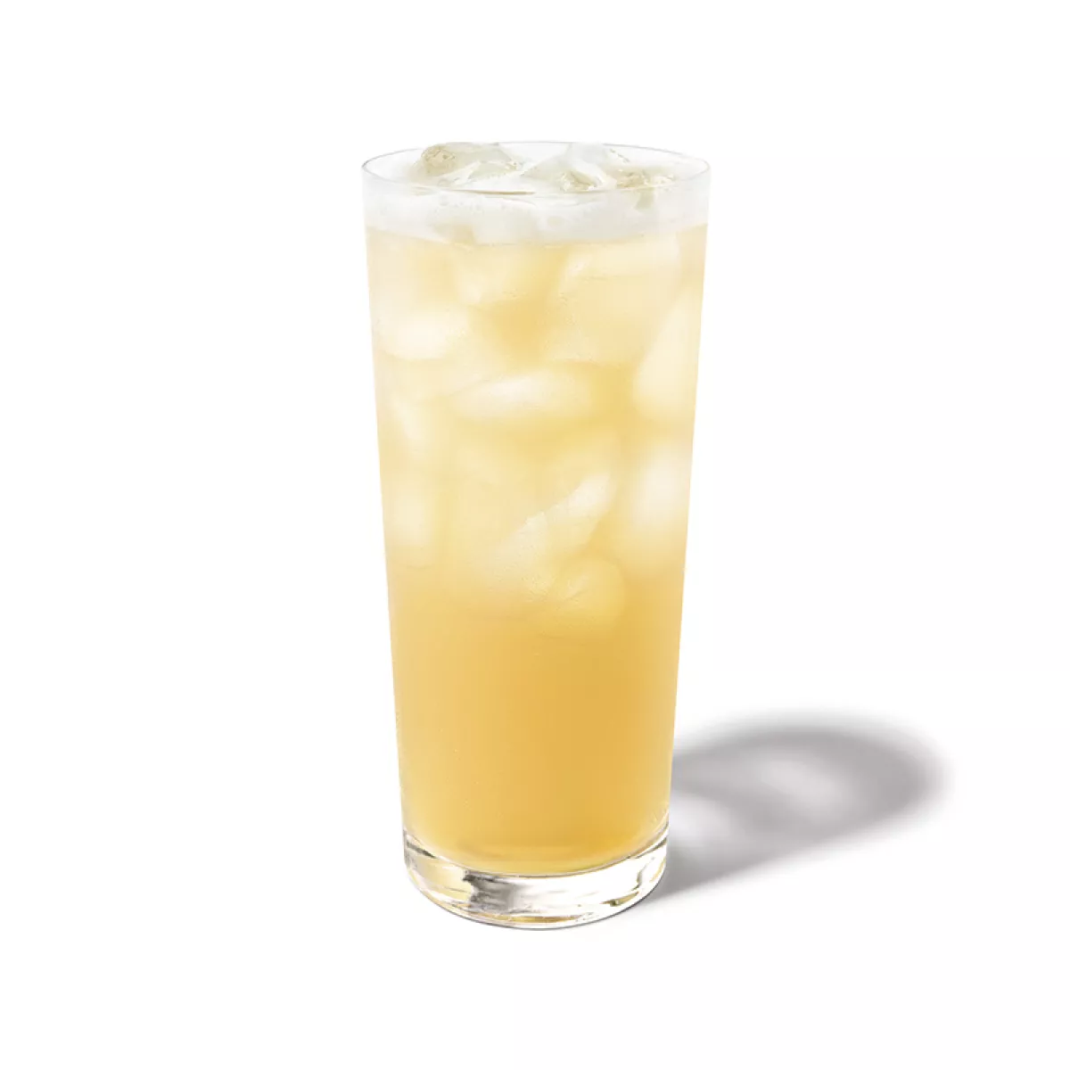 Iced Green Tea