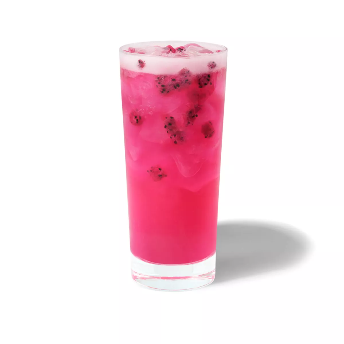 Mango Dragon Fruit Refresha