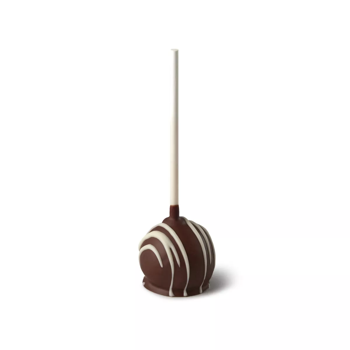 chocolate cakepop