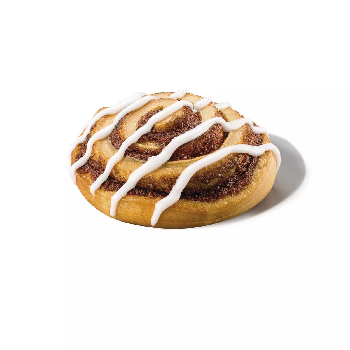 Cinnamon Roll