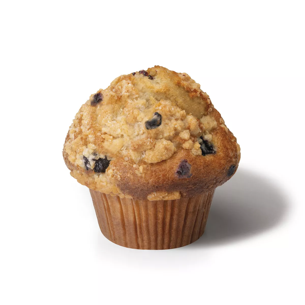 Blueberry Muffin