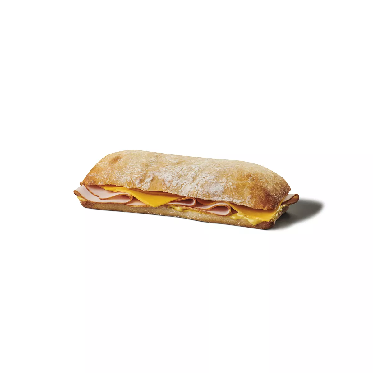 Sandwich Poulet Cheddar