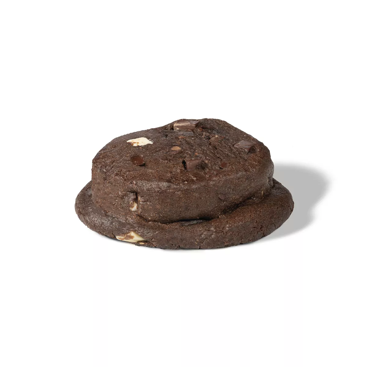 Cookie tout chocolat
