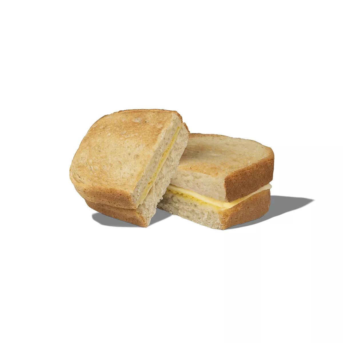 Old Amsterdam toastie