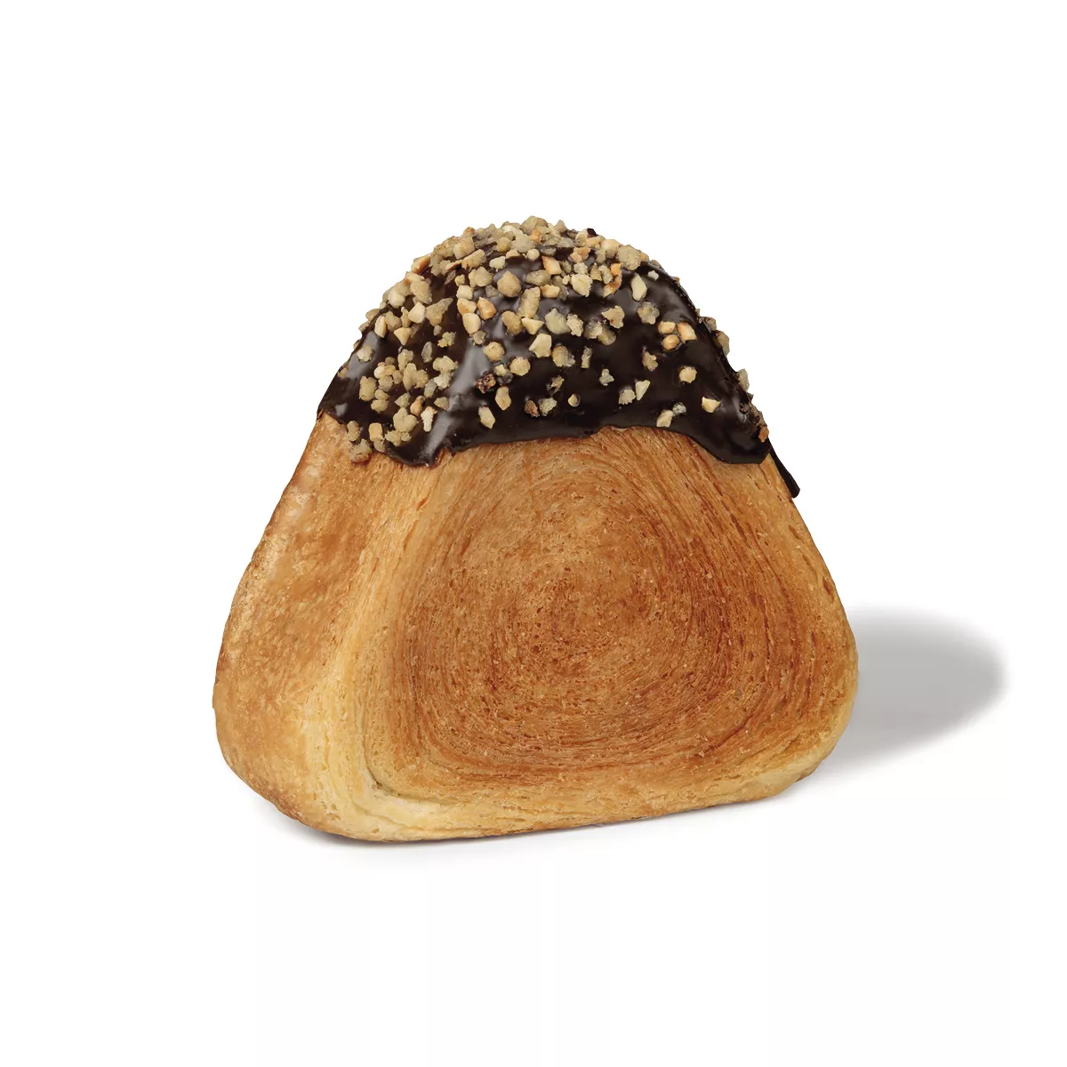 Hazelnut Pyramid