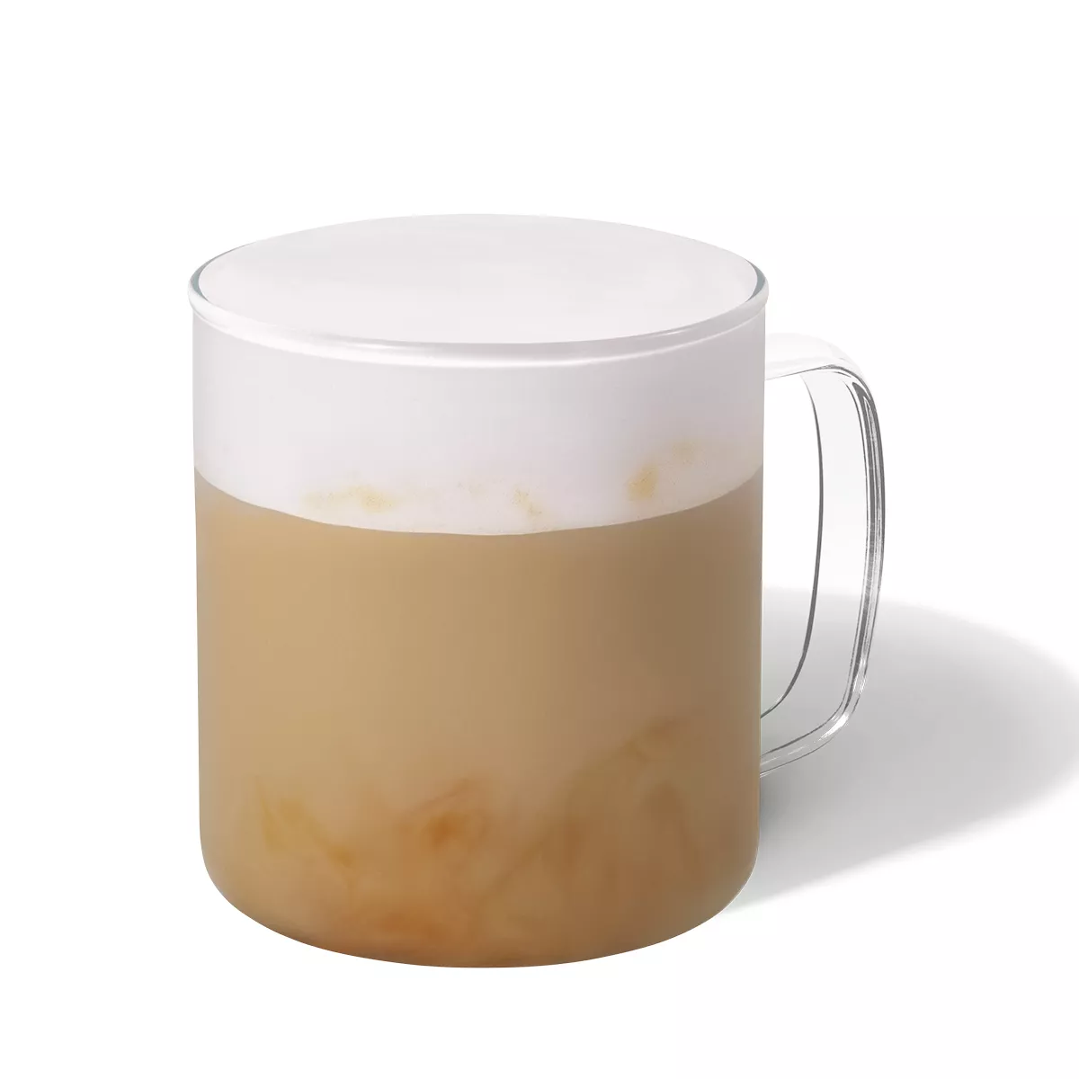 Lavender Latte
