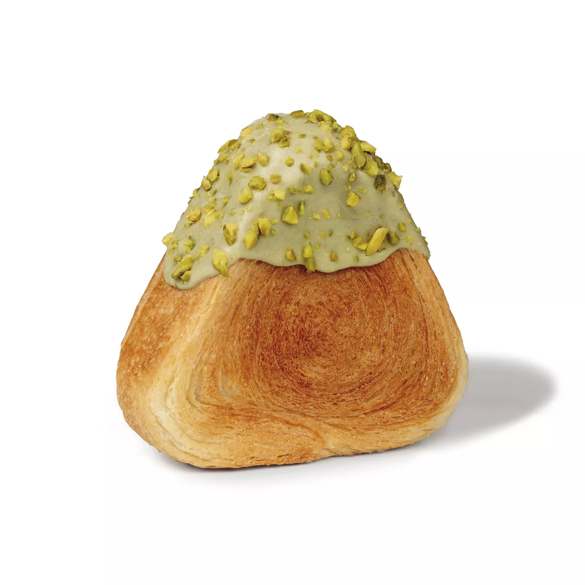 Pistachio Pyramid