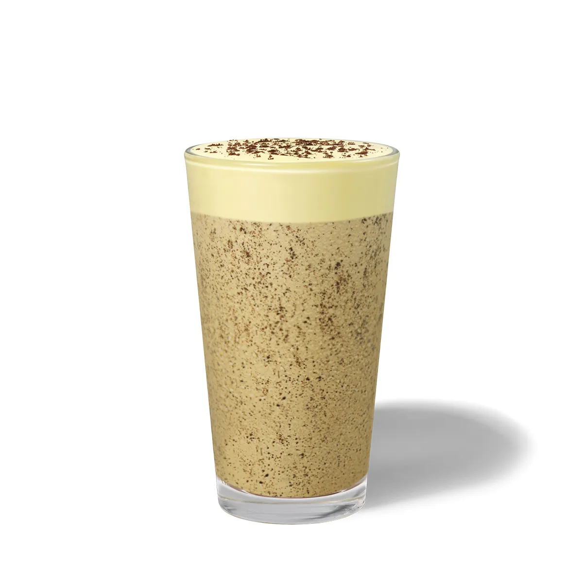 CRÈME BRULEE frappuccino