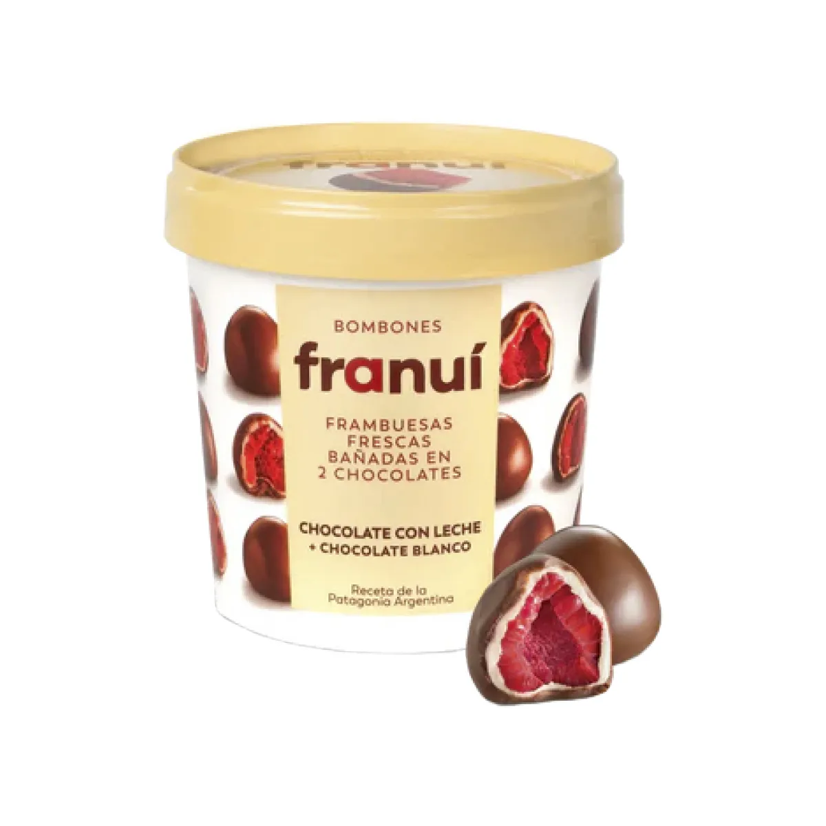 Franui milk