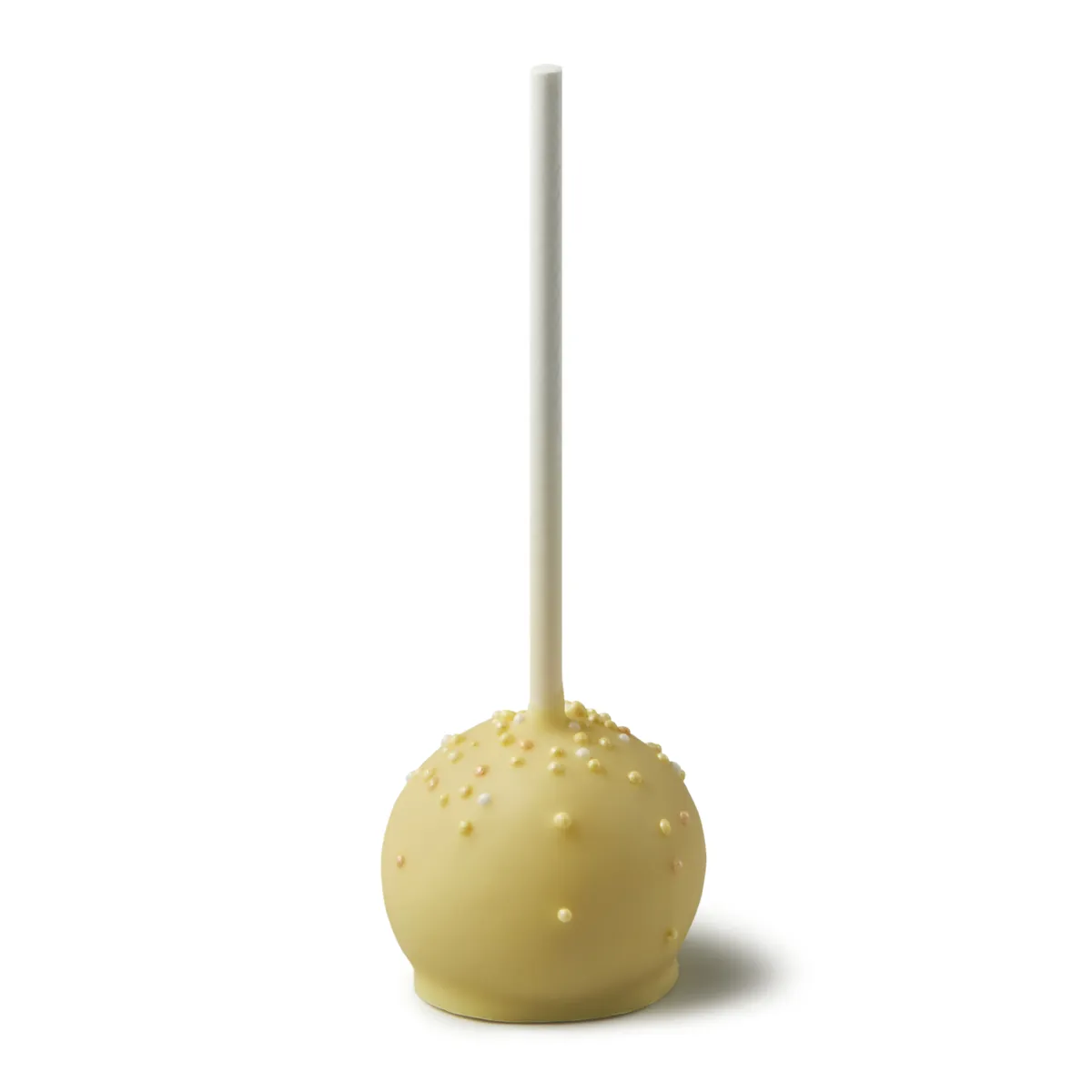 Lemon Cakepop