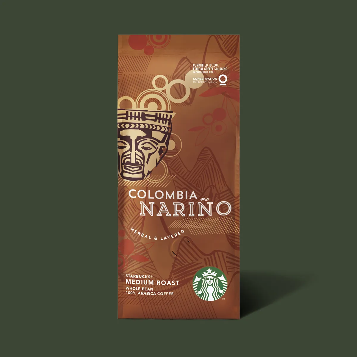 Colombia Narino