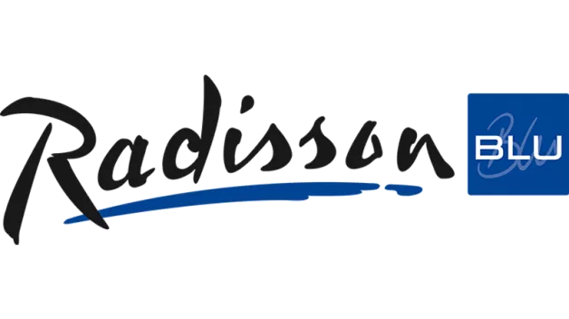 logo radisson blu