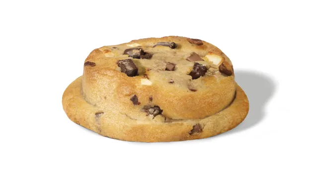 cookie pépites de chocolat