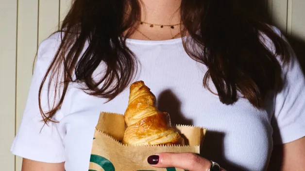 croissant