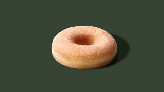 donut