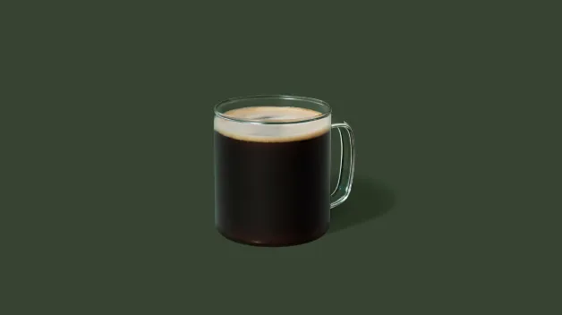 Filter Coffee