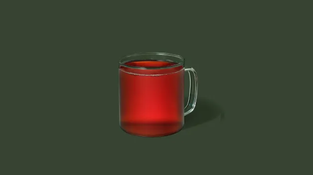 hot tea
